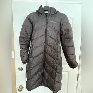 Marmot 700 fill down Jacket